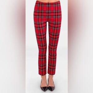 Gretchen Scott NWT Gripeless Pull On Pants - Duke Of York